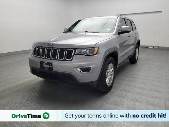 JEEP GRAND CHEROKEE 2018 1C4RJEAG8JC182494 image